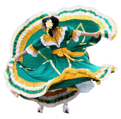 Mexican woman bp - png grátis
