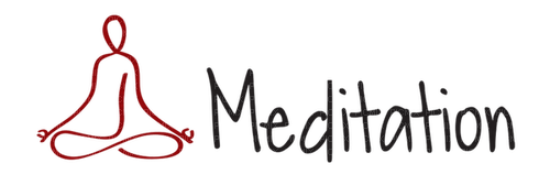 Meditation - Free PNG