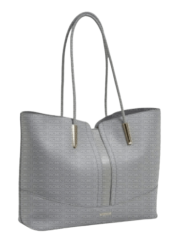 Bag Gray - By StormGalaxy05 - darmowe png