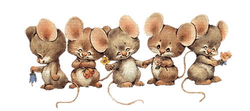 mouses by nataliplus - nemokama png