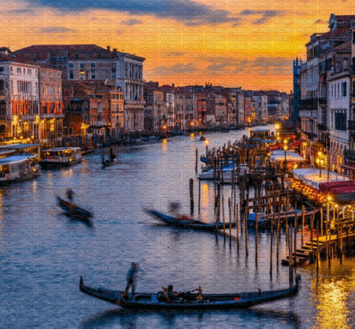Rena Venedig Hintergrund - 無料png