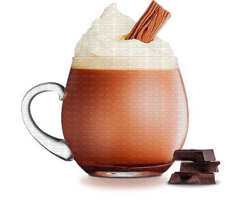 Chocolate Cup - Bogusia - zdarma png
