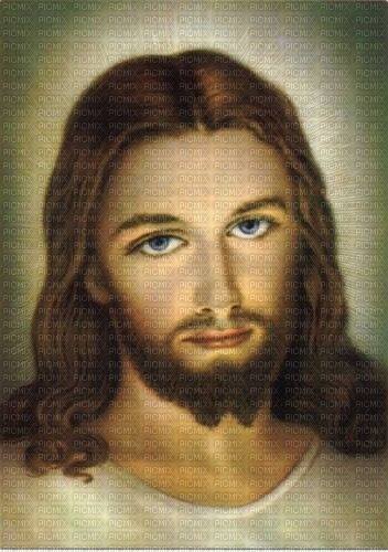 Jesus Christus - Free PNG
