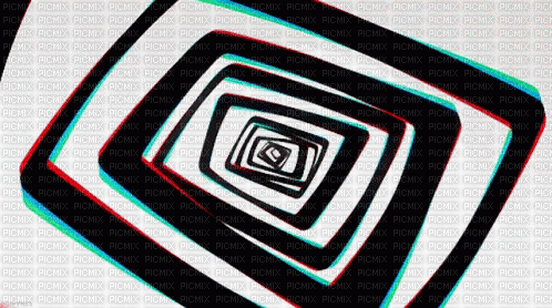 persona 4 tv overlay - Bezmaksas animēts GIF