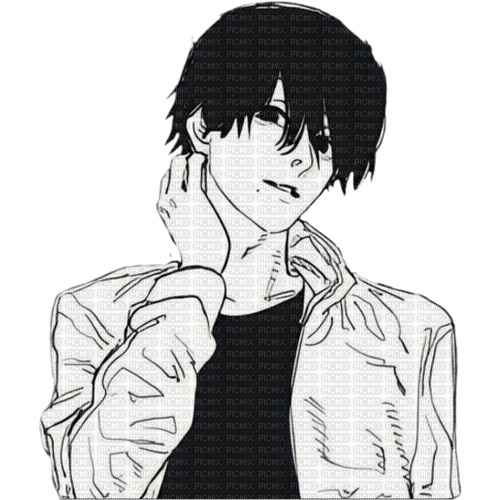 chainsaw man - 免费PNG