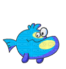 poisson - Besplatni animirani GIF