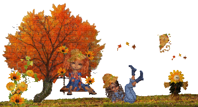 herbst - Free animated GIF