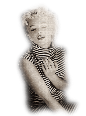 LOLY33 Marilyn Monroe - 無料png