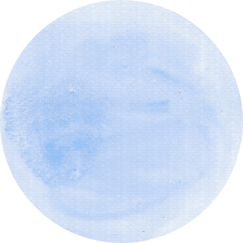 Blue Circle - gratis png