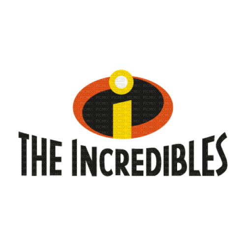 The Incredibles - ingyenes png