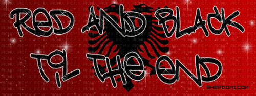 albania - Bezmaksas animēts GIF