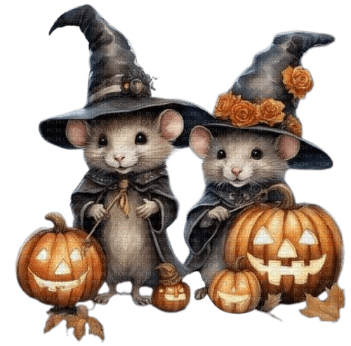 halloween, witch, herbst, autumn, automne - ücretsiz png