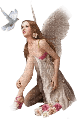 angel engel ange - gratis png