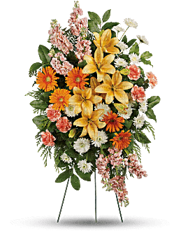 Kaz_Creations Deco Flowers Colours Sprays & Wreaths - фрее пнг