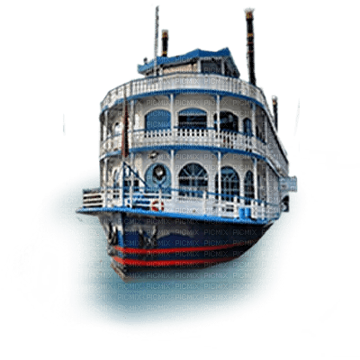 barco a vapor dubravka4 - zdarma png