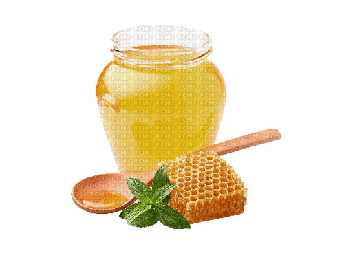 Honey - Bogusia - ücretsiz png