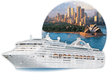 cruise ship bp - Free PNG