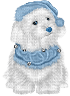 Kaz_Creations Dogs Dog Chien Noel - фрее пнг