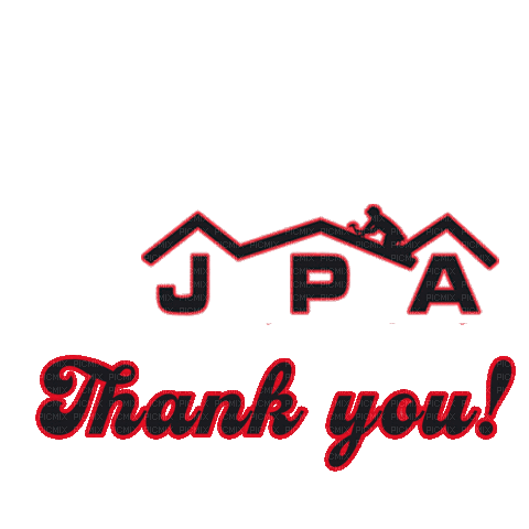 JPA Roofing - Darmowy animowany GIF