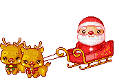 Merry Christmas gif - 無料のアニメーション GIF
