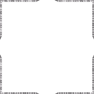 MMarcia gif glitter frame cadre - Безплатен анимиран GIF