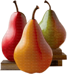 pears Bb2 - zdarma png