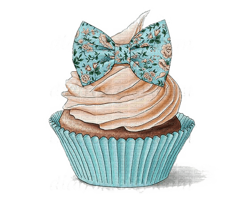 cupcake   Bb2 - png gratis