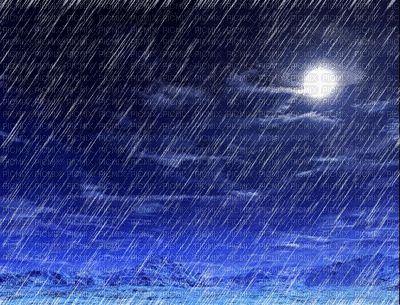 Noite - Ücretsiz animasyonlu GIF