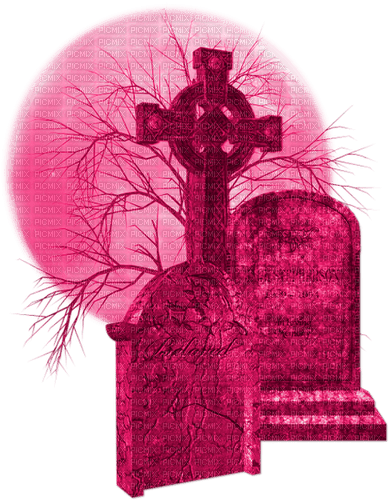 Gothic.Pink - Free PNG