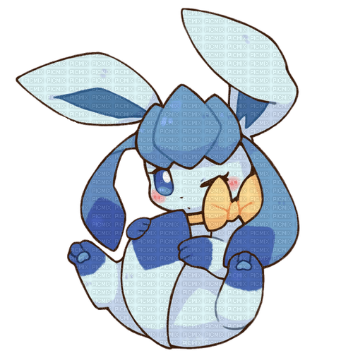 ..:::Glaceon:::.. - ilmainen png