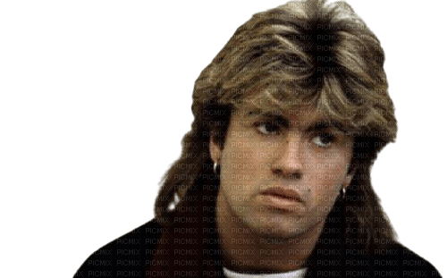 Kaz_Creations  George Michael - Free PNG