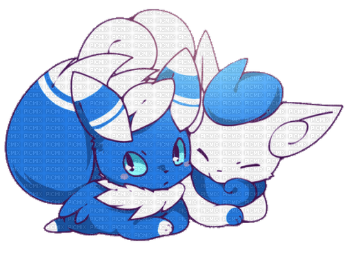 meowstic - png grátis