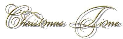 Christmas Time.Text.Victoriabea - ingyenes png