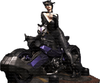 catwoman bp - δωρεάν png