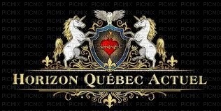 Horizon Québec Actuel - darmowe png