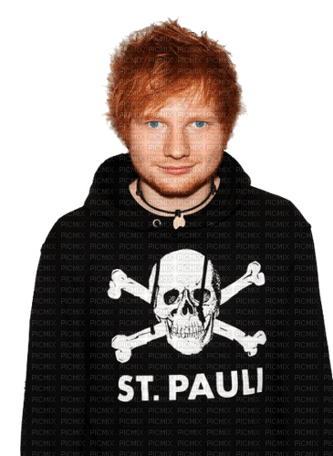 Kaz_Creations Ed Sheeran - 免费PNG
