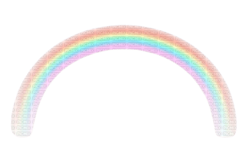 arcobaleno - png gratuito