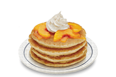 pancakes bp - ücretsiz png