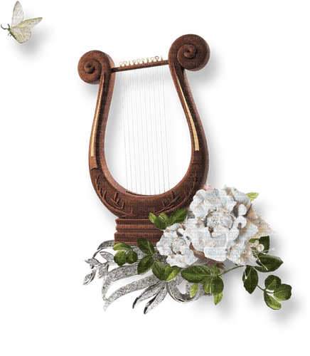 Music.Harpe.Angel.Arpa.Victoriabea - png grátis