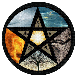 Wiccan - png gratuito