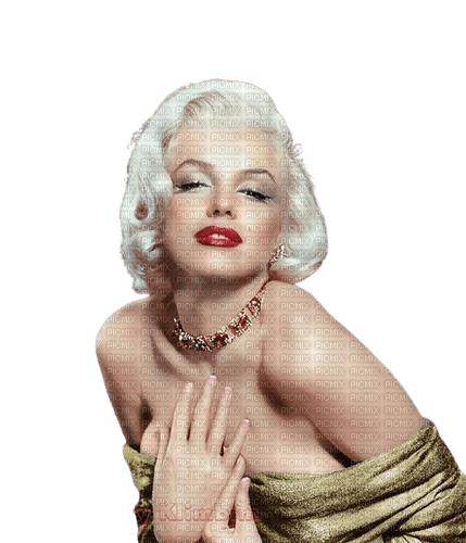 Marylin - δωρεάν png
