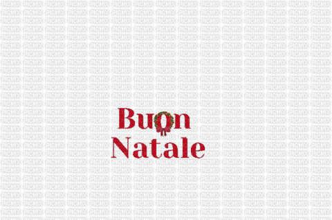 babbo natale - Бесплатный анимированный гифка