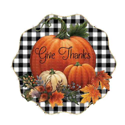 thanksgiving - kostenlos png