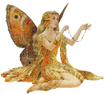 flower fairy - δωρεάν png
