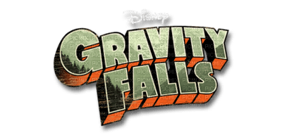 Gravity Falls - 免费PNG