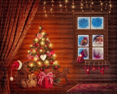 Kaz_Creations Backgrounds Background Christmas - gratis png