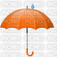 umbrella - GIF animado gratis