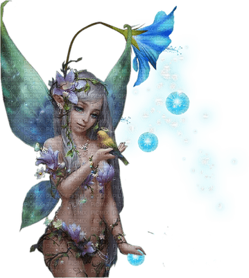 fairy feerie - png grátis