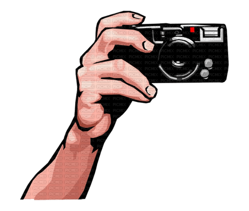 kamera milla1959 - PNG gratuit