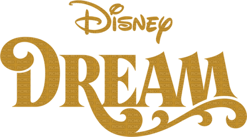 ✶ Disney Dream {by Merishy} ✶ - png ฟรี
